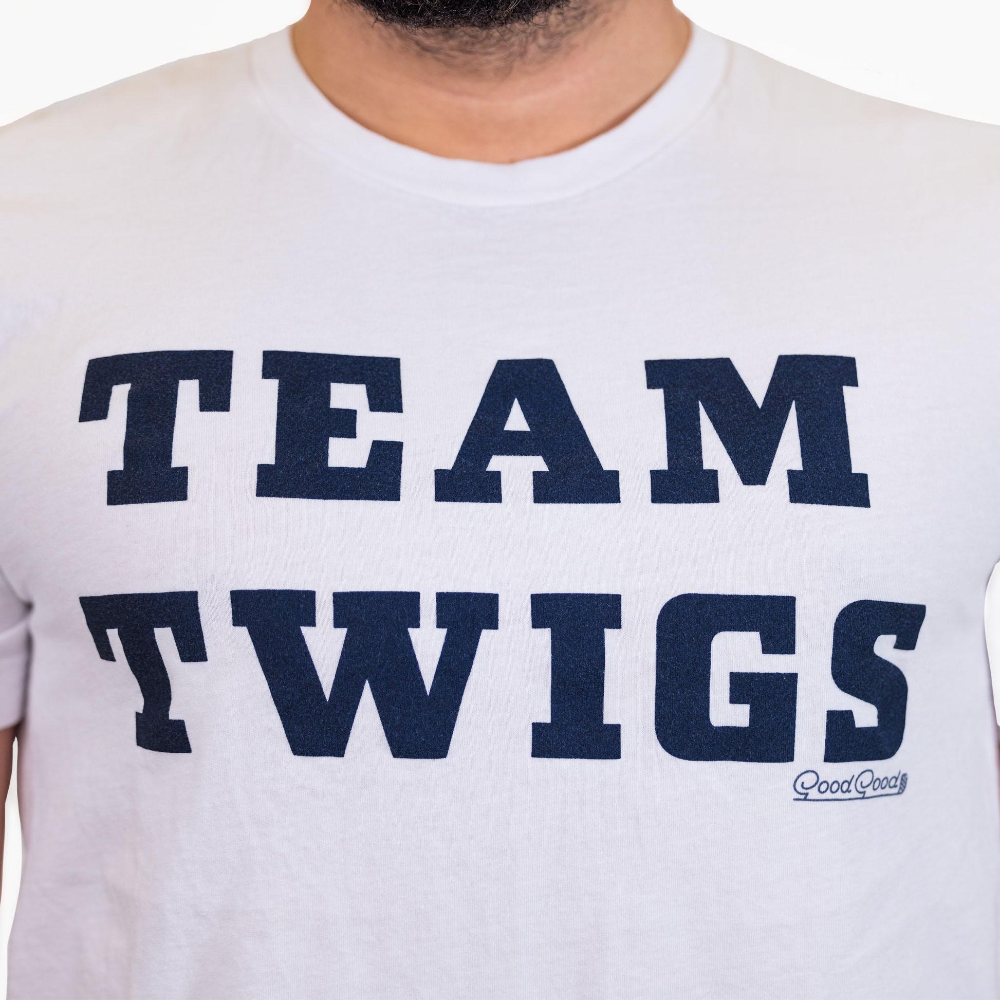 Team Twigs T-Shirt | Good Good Golf