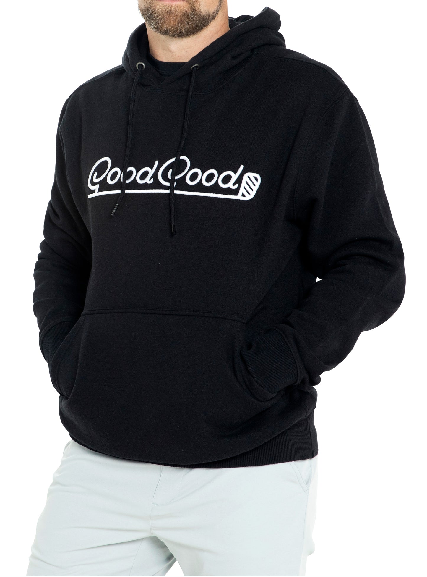 Elite Fleece Hoodie - Amazingly Comfortable and Soft Hoodie