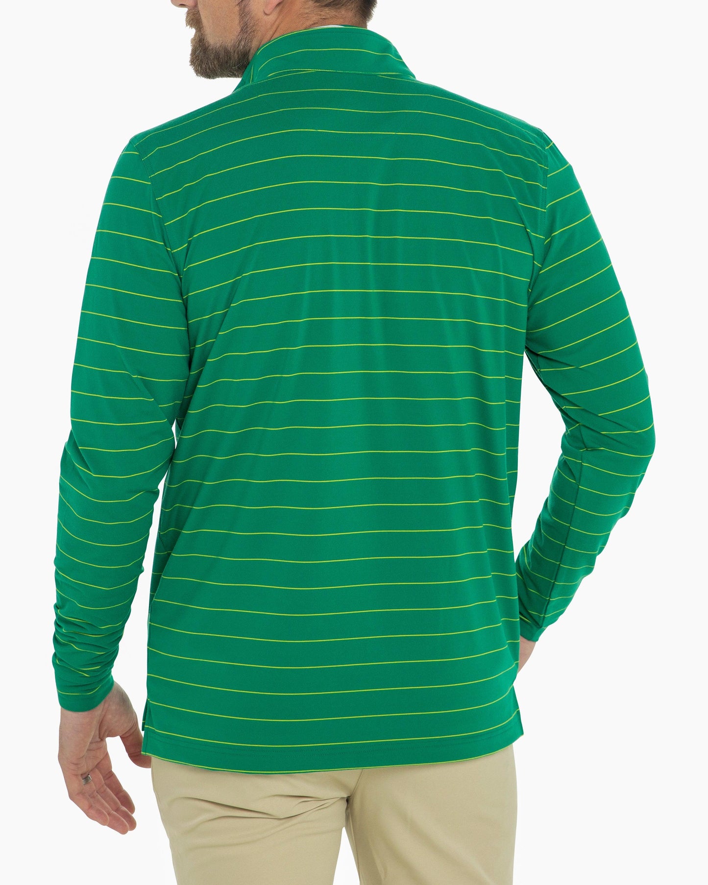 On The Range Q-Zip - Exclusive Performance Q- Zip