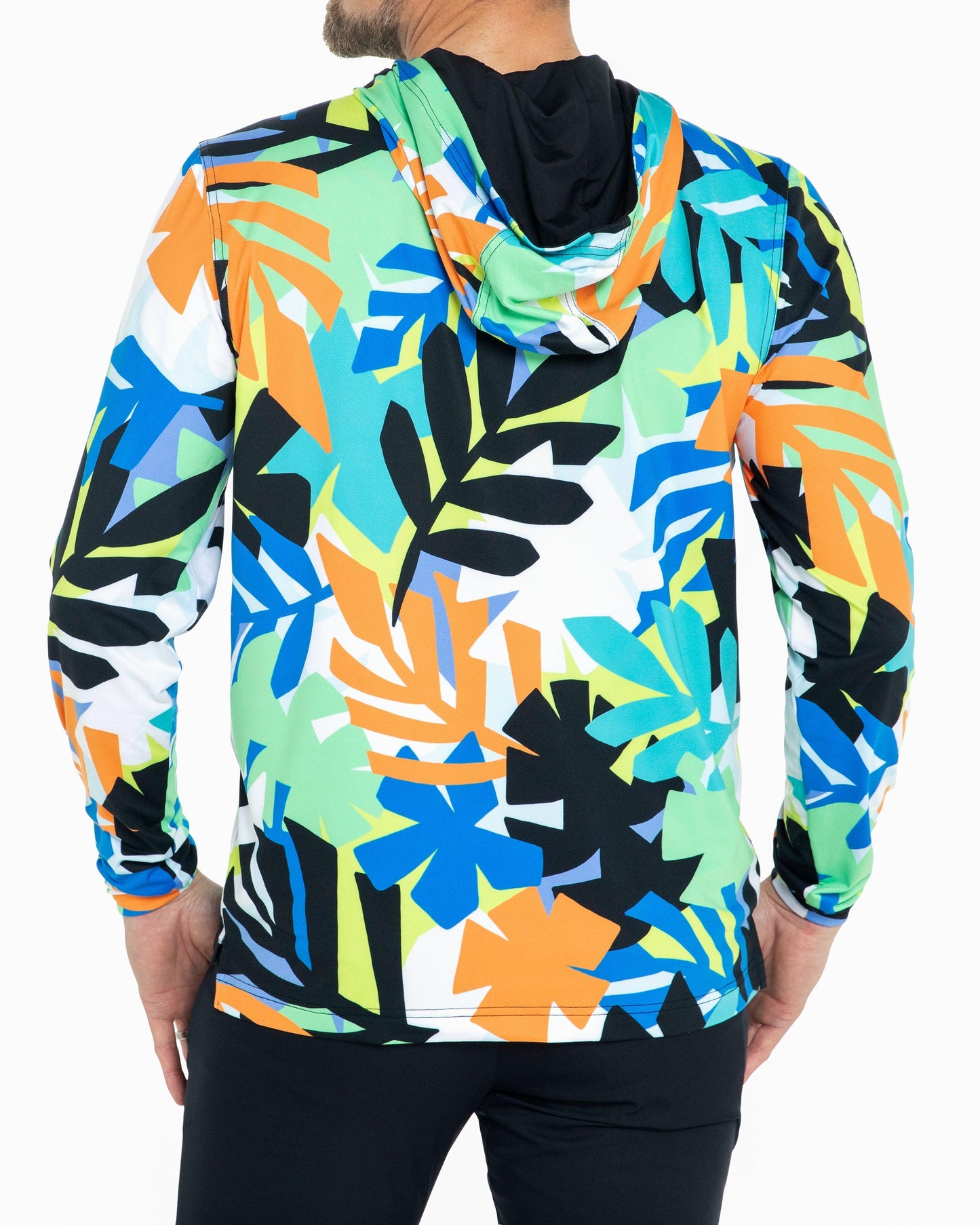 Back 9 Goodie Hoodie - Performance Golf Hoodie