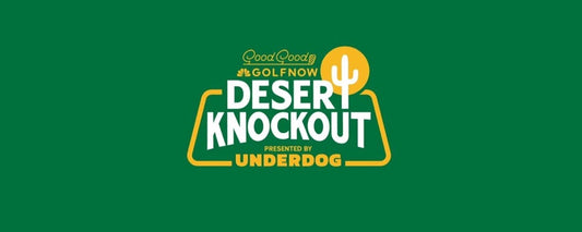 Golf Channel Expands Partnership With Good Good Golf, Including “good Good Golfnow Desert Knockout” Wednesday, February 5, Ahead Of Wm Phoenix Open