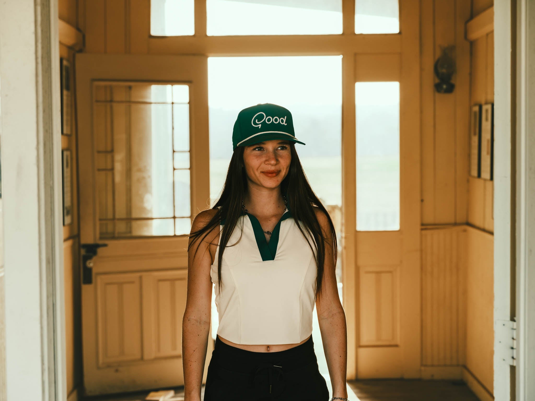 Women's - Good Good Golf