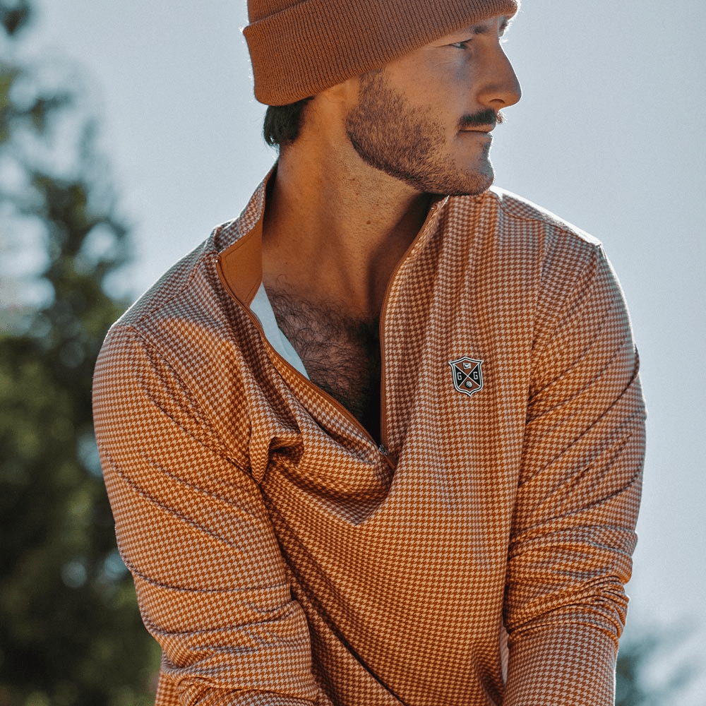 Q-Zips - Good Good Golf