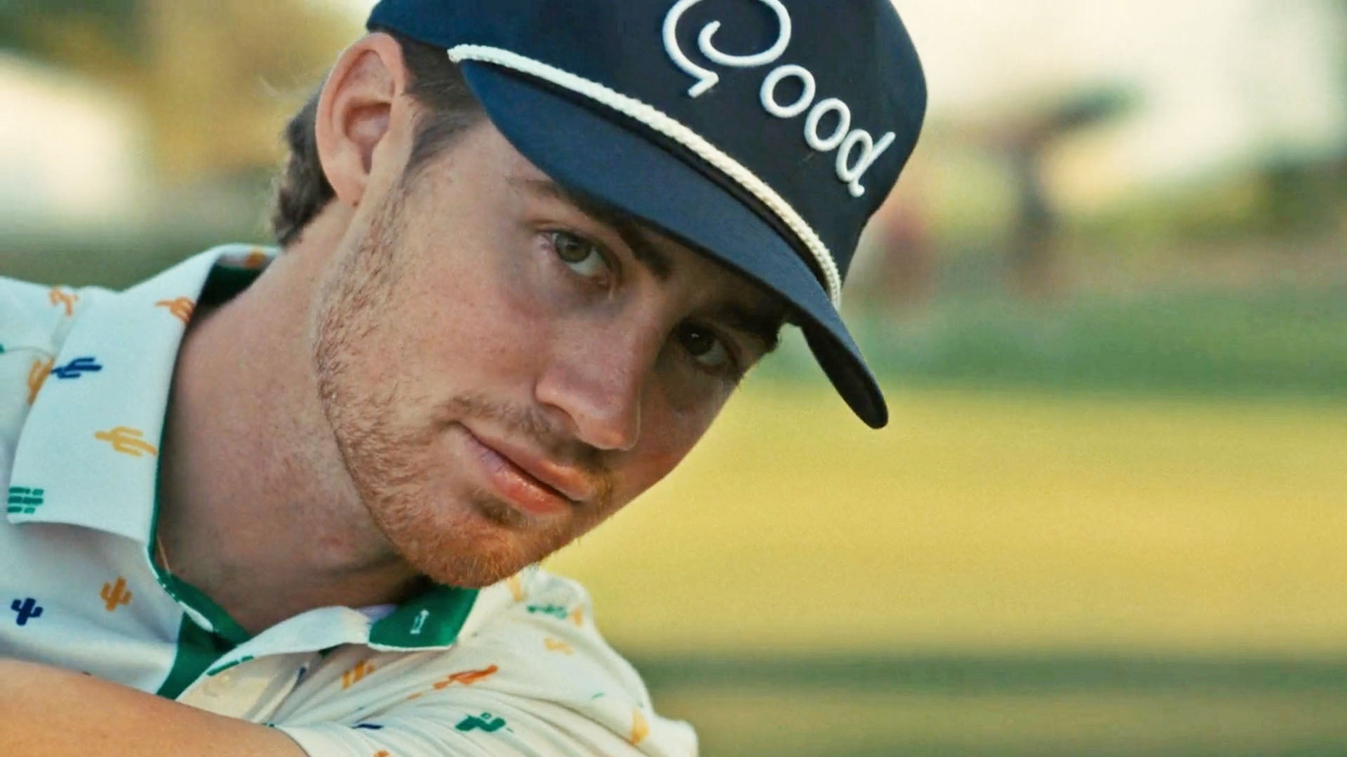 Hats - Good Good Golf