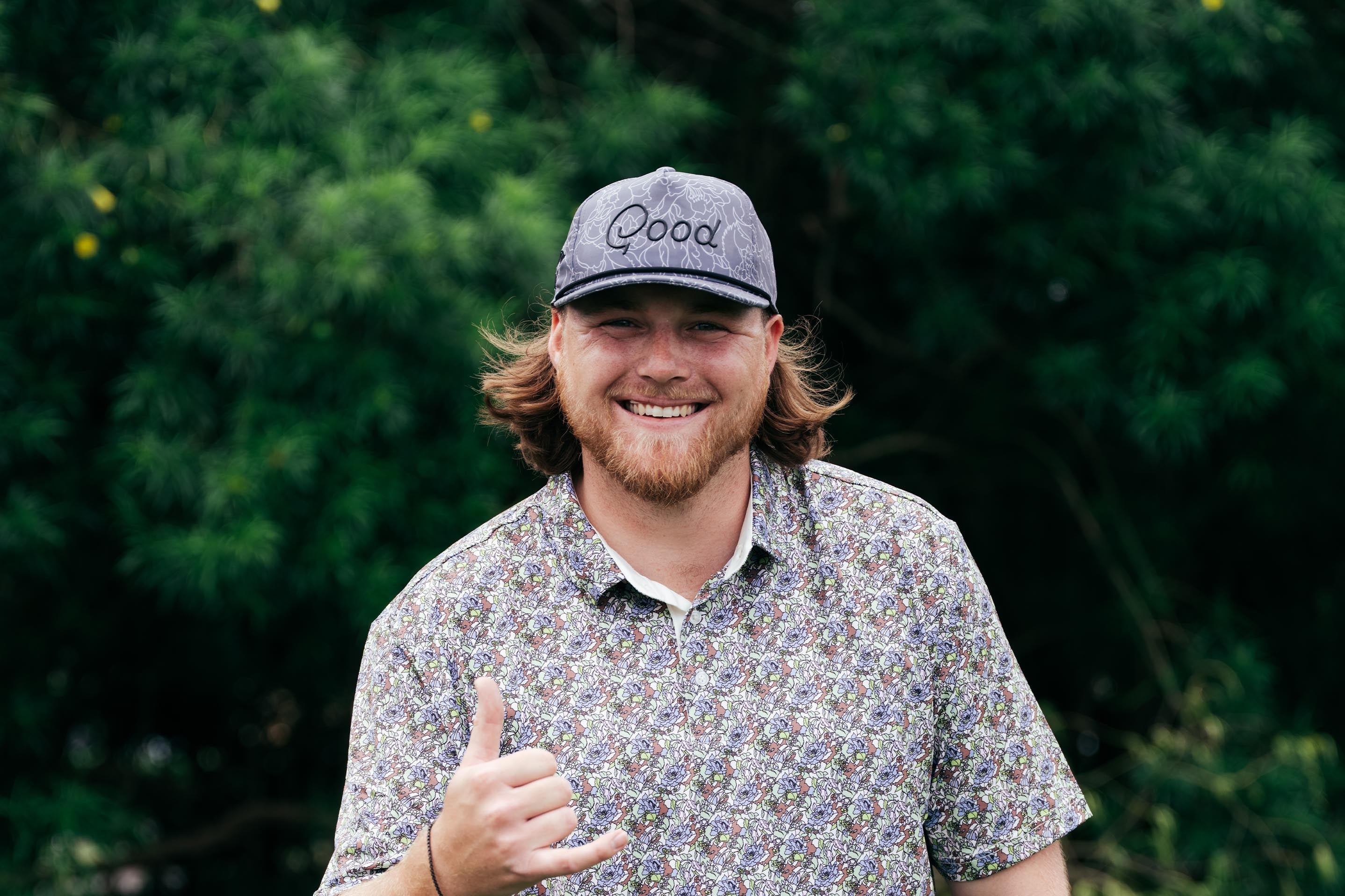 Hats - Good Good Golf