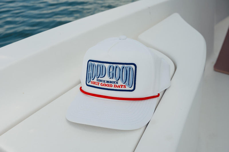 Hats - Good Good Golf