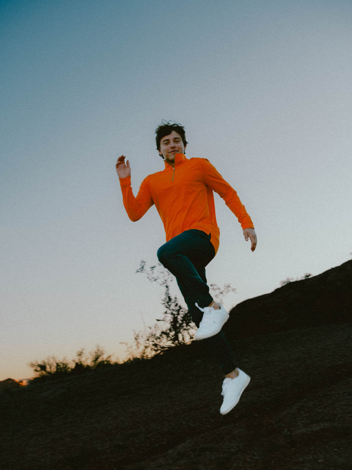 Q-Zips - Good Good Golf