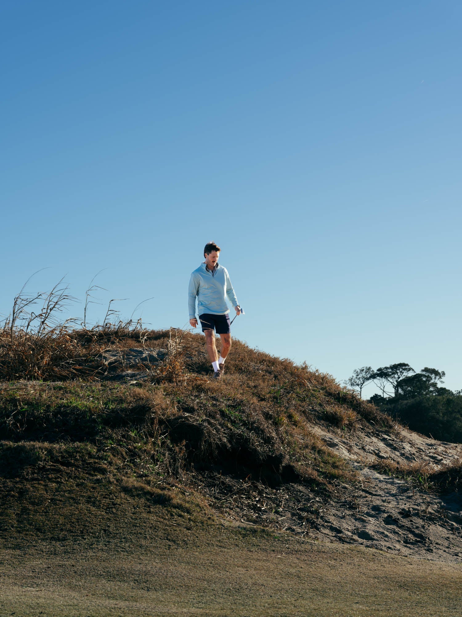 Q-Zips - Good Good Golf