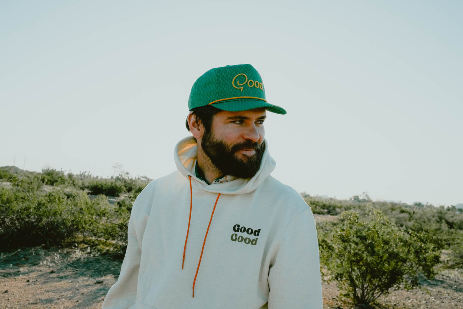 Hoodies & Sweatshirts - Good Good Golf