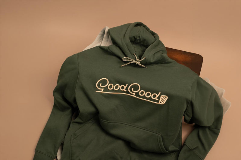 Hoodies & Sweatshirts - Good Good Golf