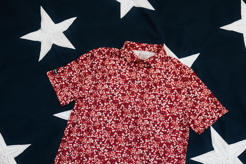 Polos - Good Good Golf