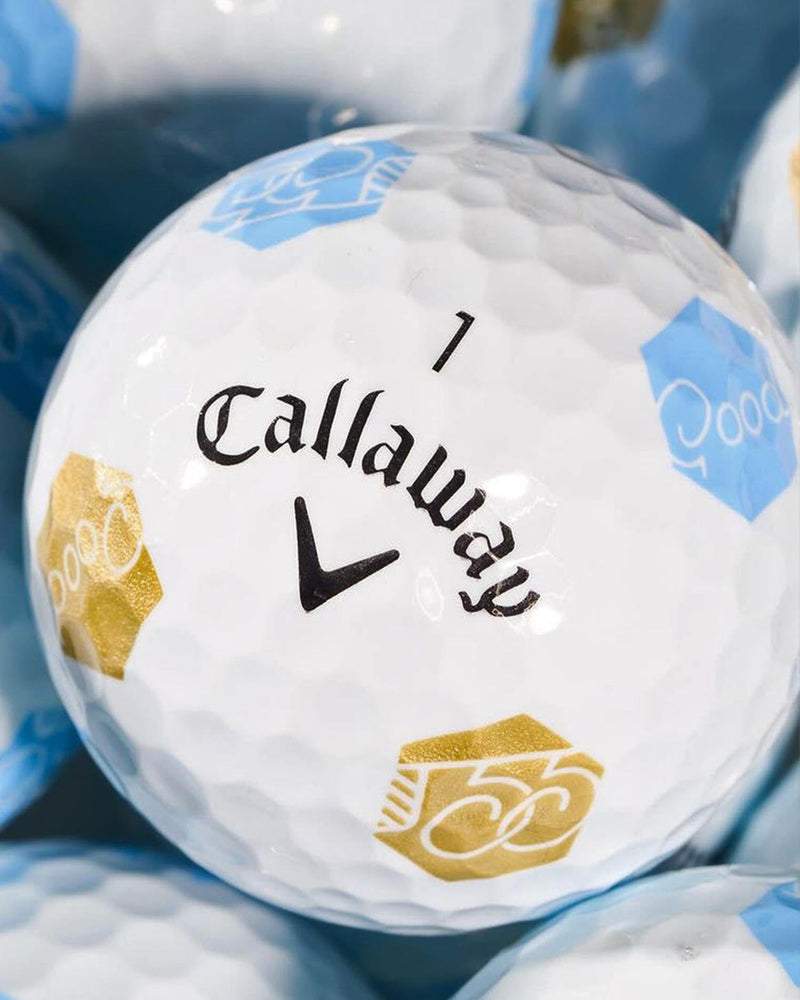 Golf Balls