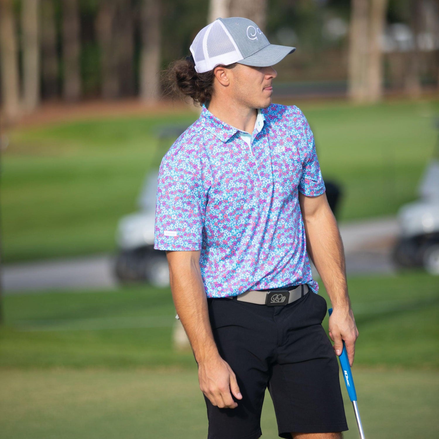 Good Good Golf  Performance Wear to Play and Look Your Best