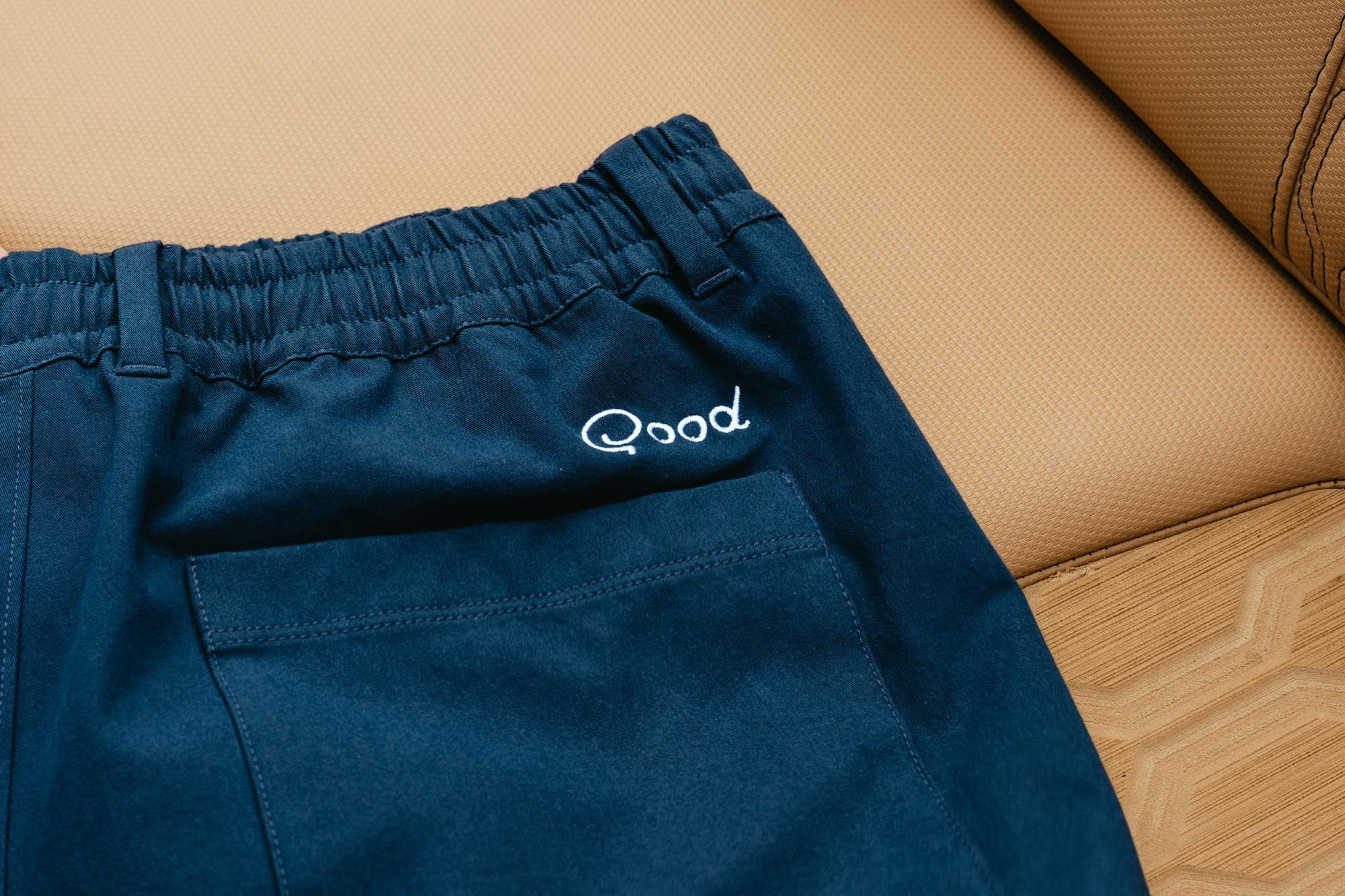 Men's Game Shorts