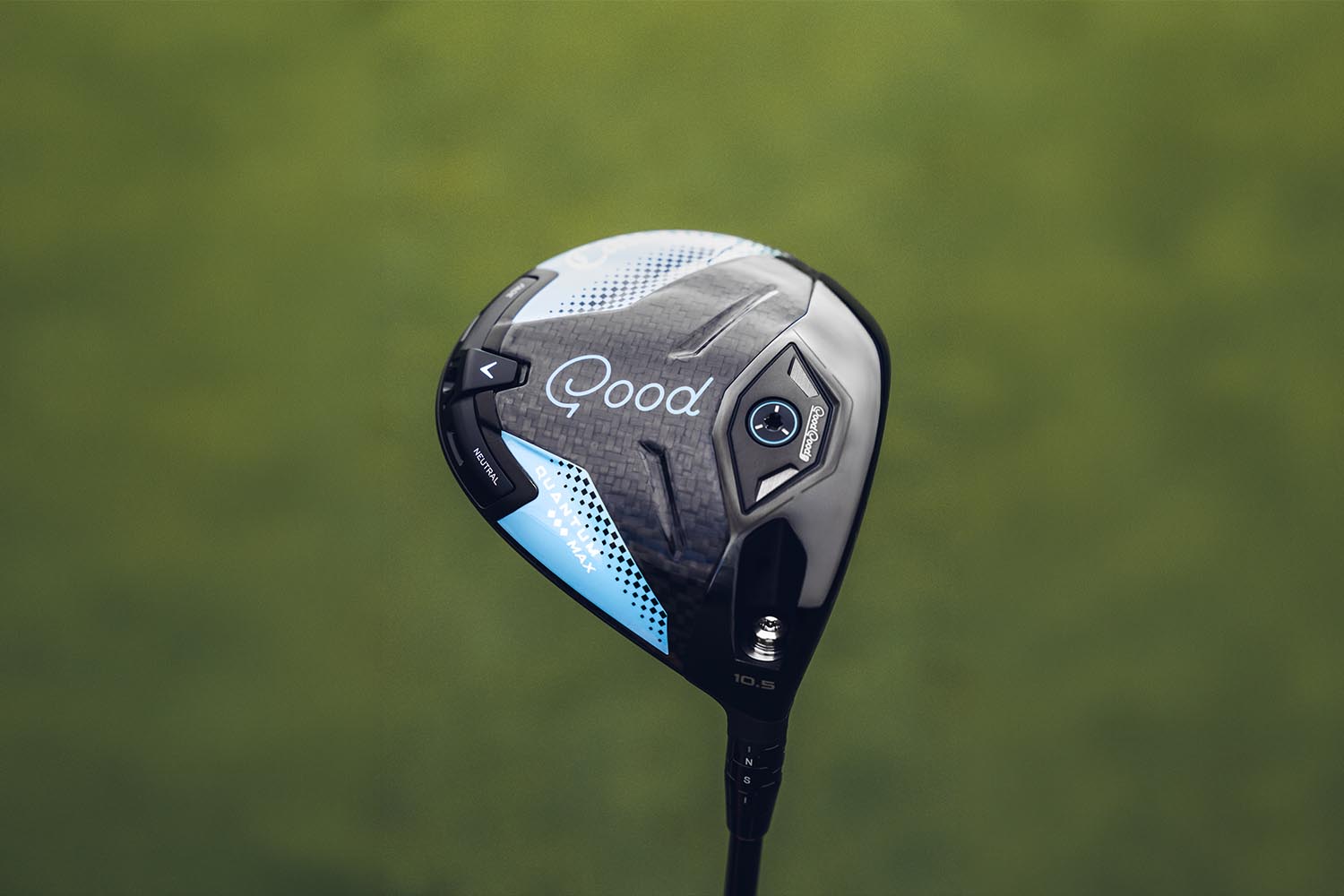 Callaway x Good Good Drivers & Golf Balls