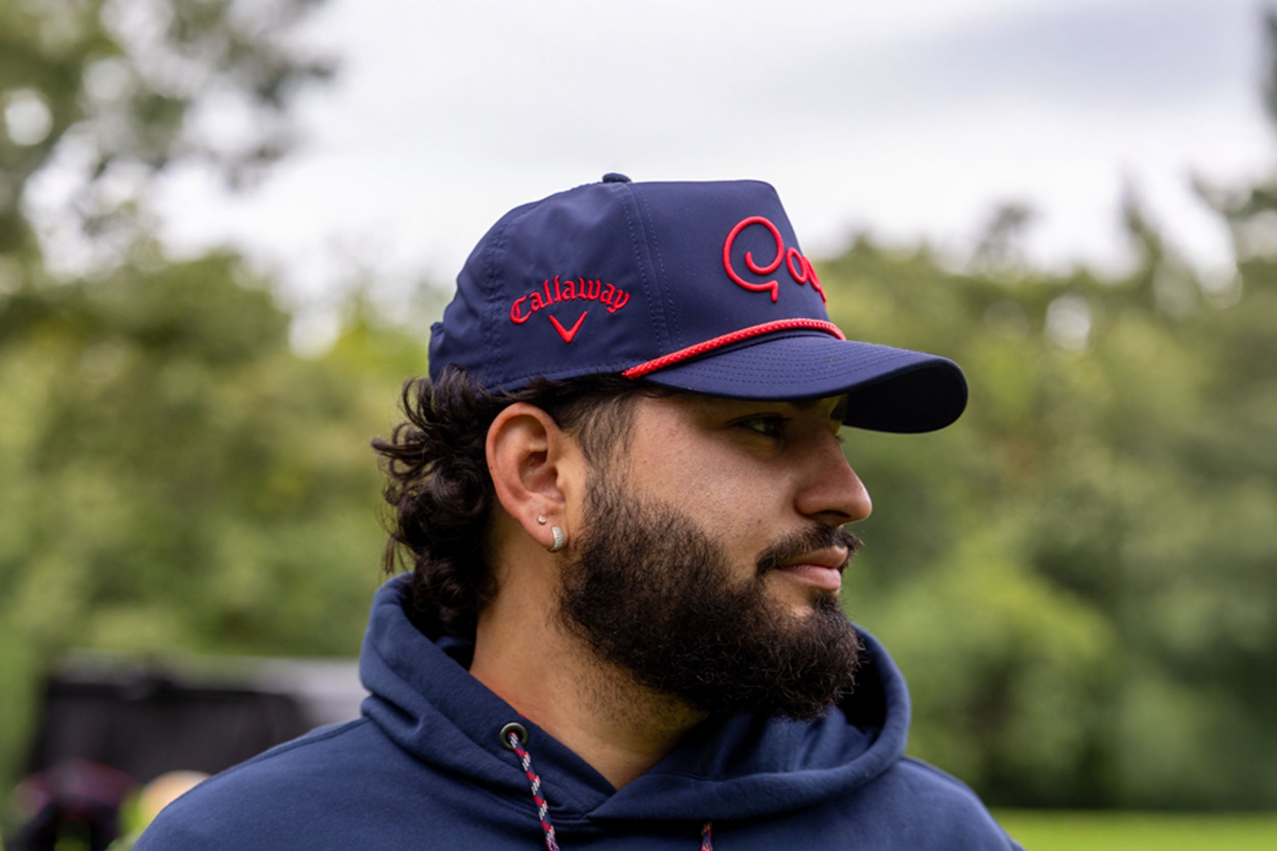 Player's Edition Hats