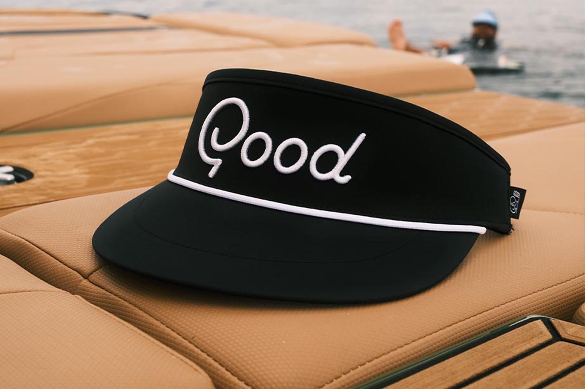 Good Good Visors