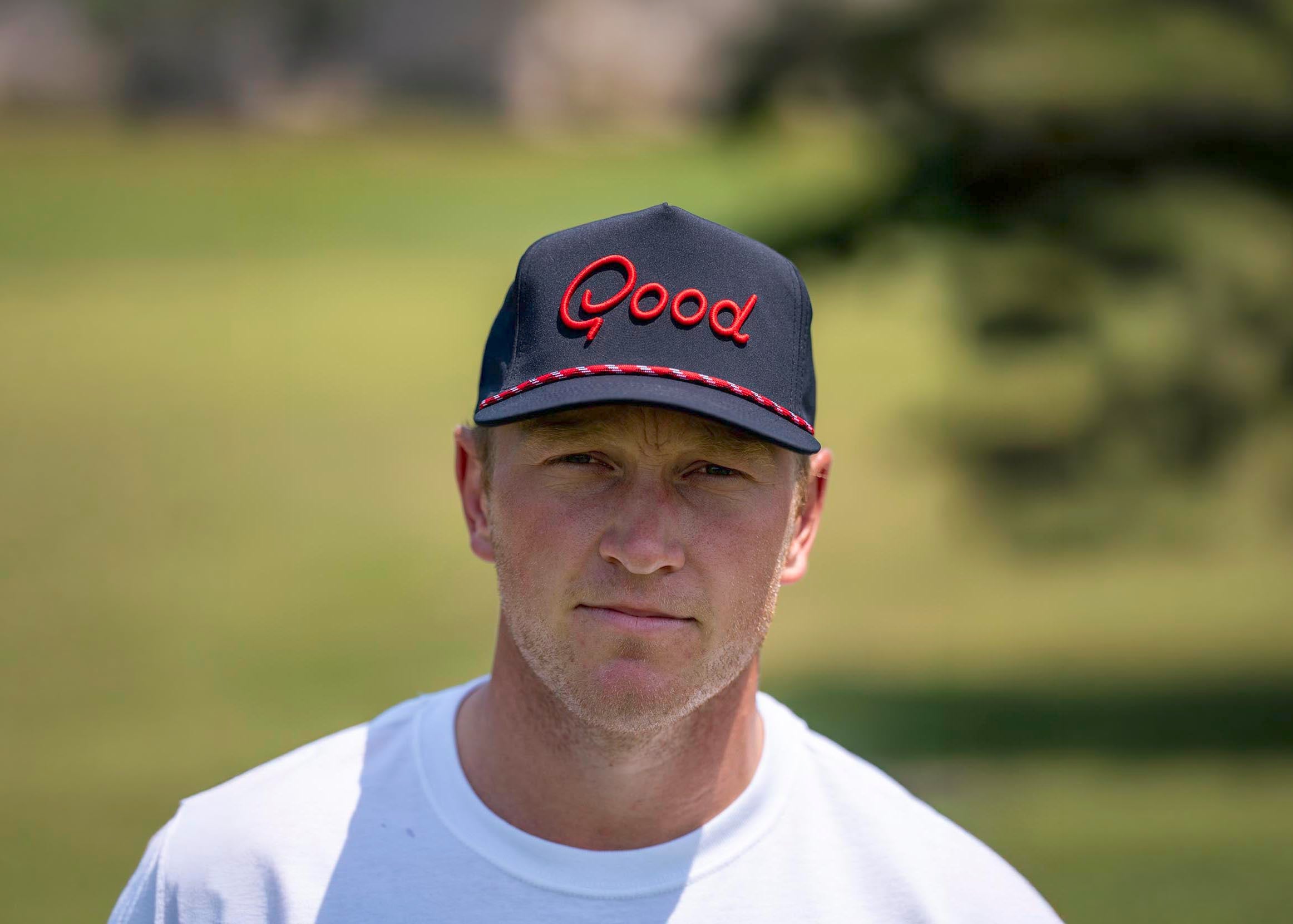 Team Color Hats