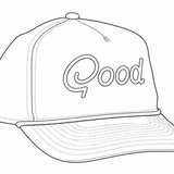 Mystery Hat