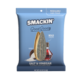 Good Good Salt & Vinegar Single Bag