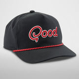 Good Game Rope Hat