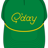 G'day Rope Hat