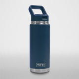 Yeti Rambler 18oz. Straw Bottle