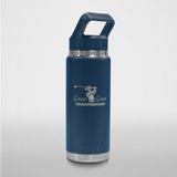 Yeti Rambler 18oz. Straw Bottle