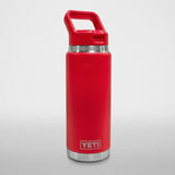 Yeti Rambler 18oz. Straw Bottle