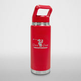 Yeti Rambler 18oz. Straw Bottle