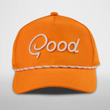 Rocky Rope Hat