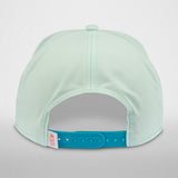 Ocean Eyes Rope Hat