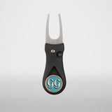 Ocean Eyes Divot Tool