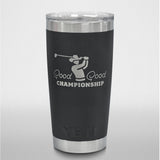 Yeti Rambler 20oz. Tumbler