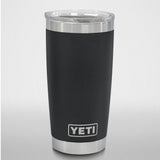 Yeti Rambler 20oz. Tumbler