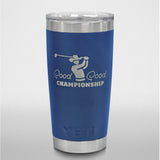 Yeti Rambler 20oz. Tumbler