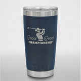 Yeti Rambler 20oz. Tumbler