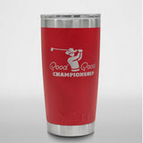 Yeti Rambler 20oz. Tumbler