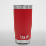 Yeti Rambler 20oz. Tumbler