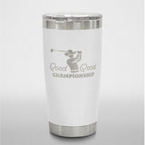 Yeti Rambler 20oz. Tumbler
