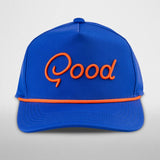 Heritage Rope Hat