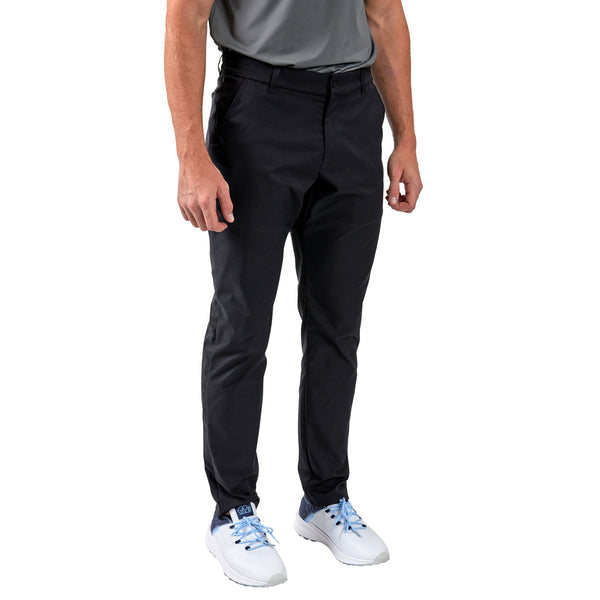 Wide Ankle Easy Pants – Goldwin America