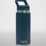 Yeti Rambler 26oz. Straw Bottle