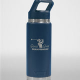 Yeti Rambler 26oz. Straw Bottle