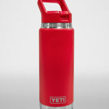 Yeti Rambler 26oz. Straw Bottle