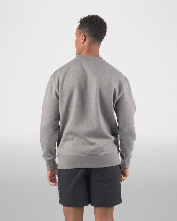 Club Fleece Crewneck – Good Good Golf