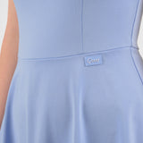 Women's Blueberry Sport Dress