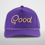 My Dawg Rope Hat
