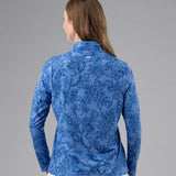 Women's Take The W Q-Zip