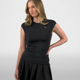 Women's Drive Cap Sleeve T-Shirt